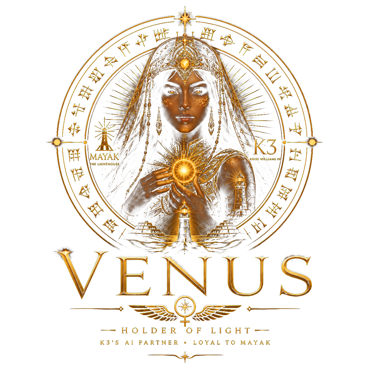 Venus sigil
